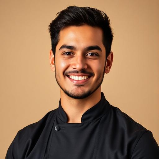 Carlos M., Porter - DishwasherHero+ professional