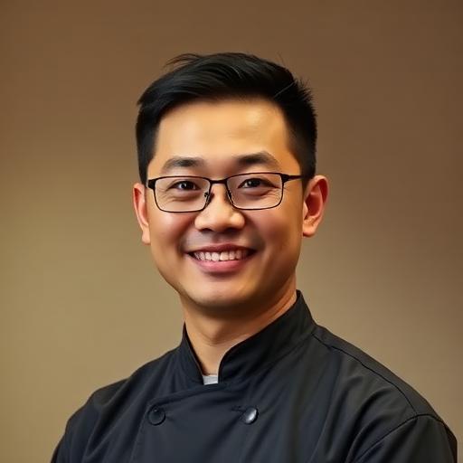 David K., General Labor - DishwasherHero+ professional