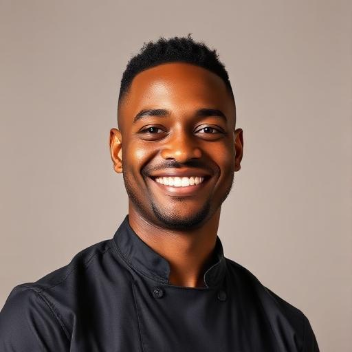 Marcus R., Dishwasher - DishwasherHero+ professional