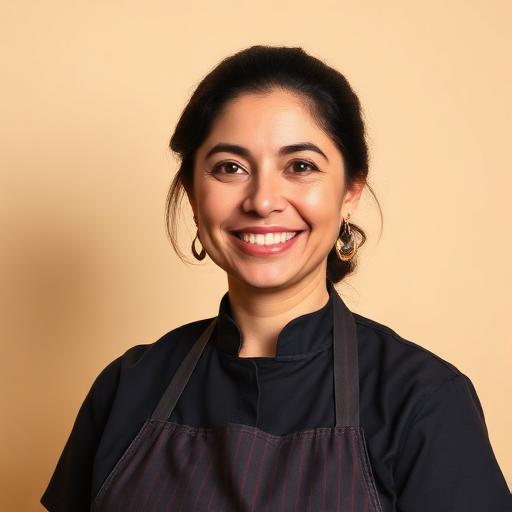 Maria G., Dishwasher - DishwasherHero+ professional