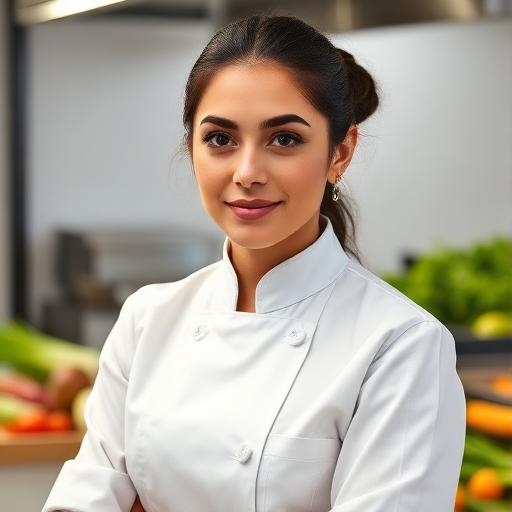 Elena V., Prep Cook - DishwasherHero+ professional