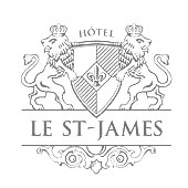 Hotel Le St-James